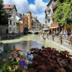 Full-day private tour from Geneva to Annecy - Exploring Annecy’s Historic Center and Its Notable Sights