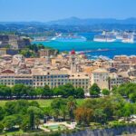 Full Day Private Tour in Corfu - Visiting Achilleion Palace and Its Magnificent Gardens