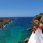 Full-Day Private Tour in Elafonisi Pink Beach - Visiting Chrysoskalitissa Monastery: A Cliffside Wonder