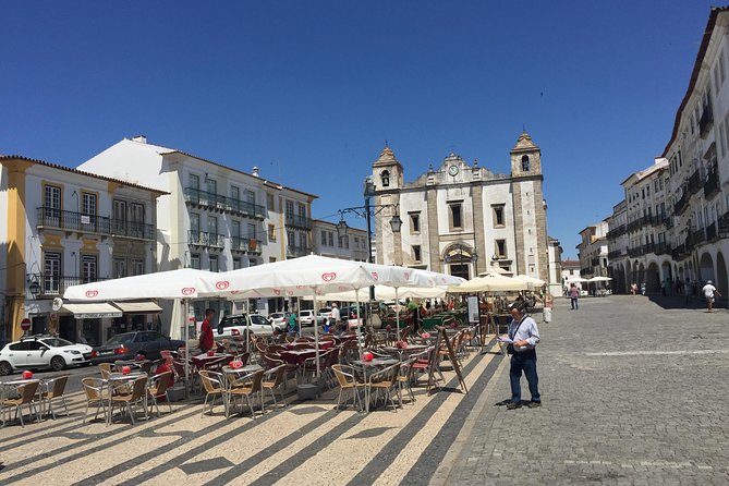 Full Day Private Tour in Évora and Arraiolos - Key Points