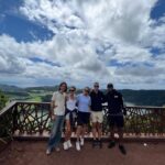 Full Day Private Tour in Furnas Valley Breath of the volcano - Starting the Day at Nossa Senhora da Paz with Spectacular Views