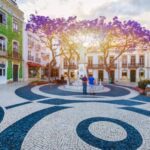 Full-Day Private Tour in Lagos and Benangil from Lisbon - Exploring Lagos’ Historic Charm