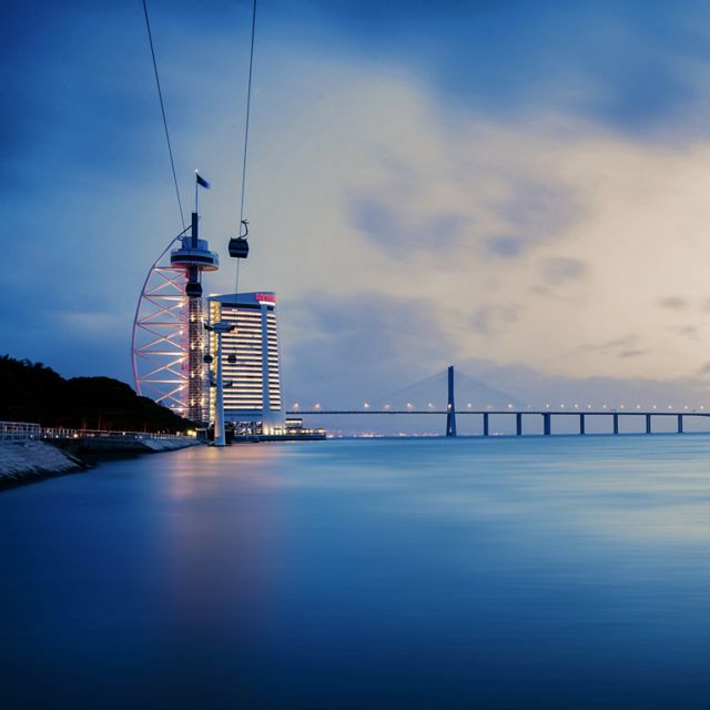 Full-Day Private Tour in Lisbon - Personalized Service and Private Transportation in Lisbon