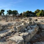 Full-Day Private Tour in Matala Caves and Ancient Gortyn in Crete - Exploring Gortyn: Crete’s Ancient City