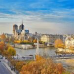 Full-Day Private Tour in Paris with Driver - Architectural Marvels and Iconic Parisian Streets