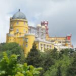 Full-day Private tour in Sintra and important landmarks - Starting Point and Duration of the Tour