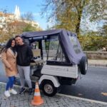 Full Day Private Tour in Sintra on a Tuk Tuk or Car - Convenient Pick-up and Drop-off Locations