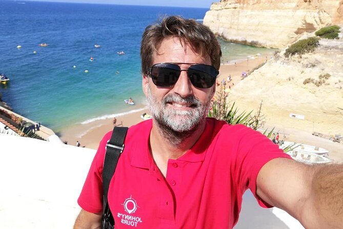 Full Day Private Tour in Western Algarve - Discover the Charm of Salema and Burgau