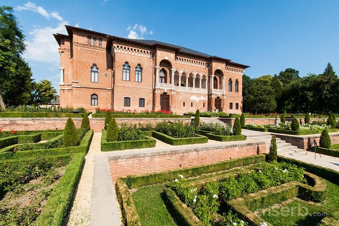 Full-Day Private Tour of Bucharest and Mogosoaia Palace - Visiting the Palace of Parliament: Romania’s Iconic Seat of Power