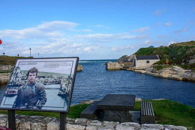 Full-Day Private Tour of Giants Causeway with Pick Up - Starting from Belfast with a Tailored Experience