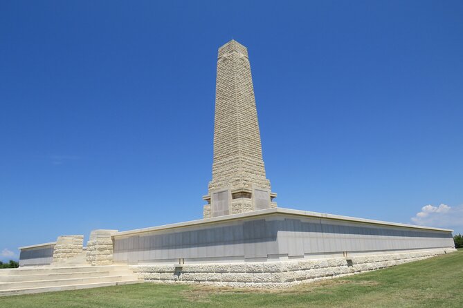 Full Day Private Tour of Helles and Anzac - Starting Point and Transportation Logistics