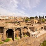 Full-Day Private Tour of Pompeii and Amalfi Coast from Rome - Pompeii’s Archaeological Park: Skip-the-Line Access and Expert Guidance