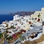 Full-Day Private Tour of Santorini Caldera & The Most Famous Sightseeing - Oia: The Iconic Sunset Village
