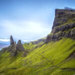Full-Day Private Tour of the Isle of Skye (from Inverness) - Scenic Route Through Loch Ness and Historic Castles