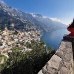 Full Day Private Tour - Positano Amalfi Ravello or Sorrento - Positano: The Colorful Cliffside Gem