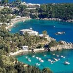 Full Day Private Tour Throughout Corfu City Highlights - A Regal Stop at Achilleion Museum