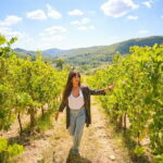 Full day private tour to Chianti wine region from Florence - Exploring Greve in Chianti