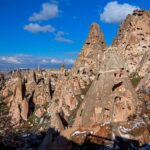 Full Day Private Tour to Explore The Wonders of Cappadocia - A Taste of Art and Cuisine in Avanos