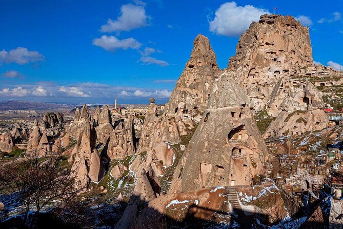 Full Day Private Tour to Explore The Wonders of Cappadocia - A Taste of Art and Cuisine in Avanos
