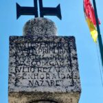 Full-day private tour to medieval Óbidos and Nazaré village - Starting Point: From Viseu to Nazarés Coastal Drama