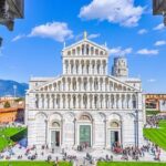 Full-Day Private Tour to Pisa and Lucca from La Spezia cruise port - Discovering Lucca’s Renaissance Walls and Historic Streets
