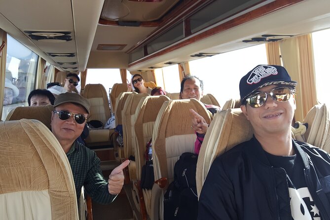 Full Day Private Tour to Santorini - Imerovigli: The "Balcony of the Aegean"