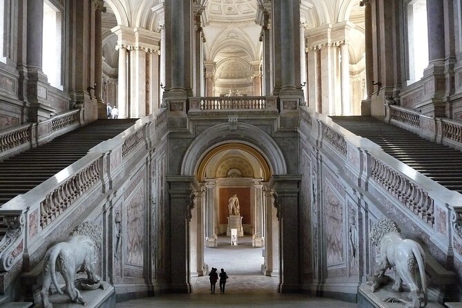 Full Day Private Tour to the Royal Palace of Caserta and Pompeii - Pompeii: The Iconic Roman City Frozen in Time