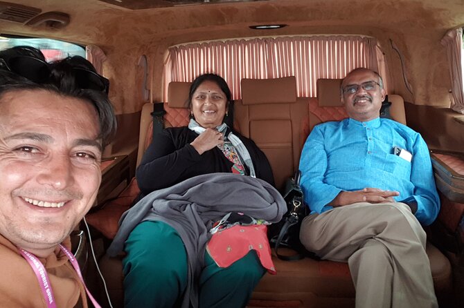 Full Day Private Tour with Local Guide and Vehicle in Goreme - Exploring the Underground World at Kaymakli or Derinkuyu