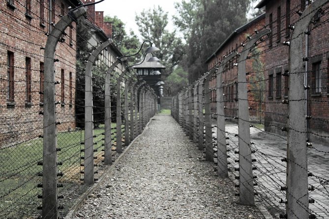 Full-Day Private Trip from Prague to Auschwitz - Birkenau - Visiting Auschwitz-Birkenau: Highlights and Highlights
