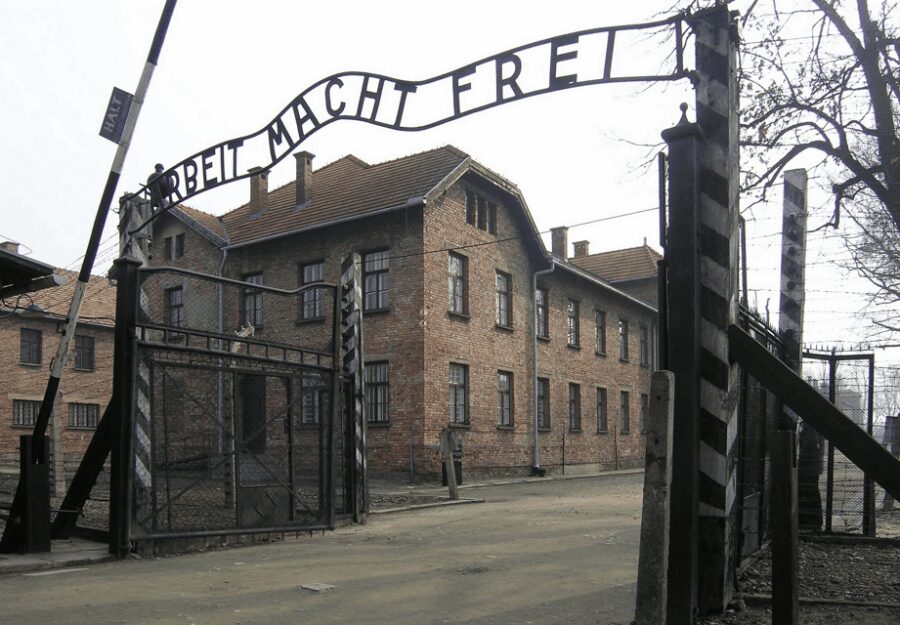 Full-Day Private Trip from Prague to Auschwitz - Birkenau - Convenient Private Transportation from Prague to Auschwitz