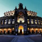 Full-Day Private Trip from Prague to Dresden - Pickup and Transportation: Comfort and Convenience