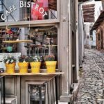 Full Day Private Trip to Traditional Villages in Arcadia & Clifftop Monastery - Wandering Through Dimitsana’s Stone Alleys