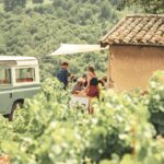 Full Day Private Vintage Land Rover Tour of Beaujolais & Burgundy - Key Points