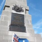 Full-Day Private WW1 Australian Battlefield Day Tour from Amiens - Exploring Pozieres: A Landmark in Australian WW1 History