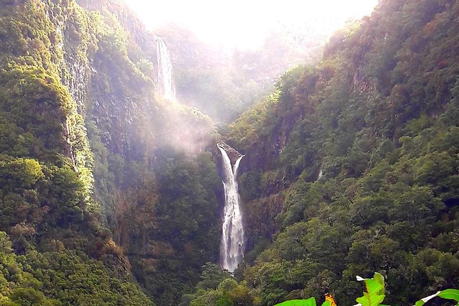 Full-Day Rabaçal Levada Walk from Funchal - Practical Tips for the Walk