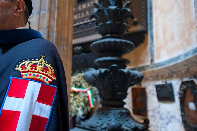 Full Day Rome Tour - Starting at Palatine Hill for Stunning Views