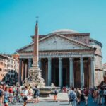 Full-Day Rome & Vatican Shore Excursion with Colosseum - Convenient Pickup and Drop-Off at Civitavecchia