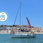Full-Day Sailing Tour from Lisbon to Cascais Bay - What Makes the 8-Hour Full-Day Cruise Special