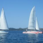 Full Day Sailing Yacht Trip in Menorca - Starting Point and Schedule at Fornells Marina