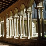 Full-day Saint-Emilion: Village, Undergrounds and Châteaux - Visiting Château Balestard La Tonnelle: A Winery Introduction