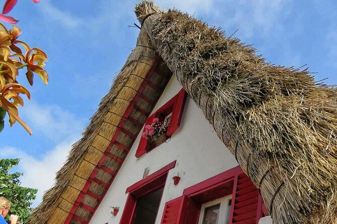 Full Day Santana Wonders and Northeast 4WD Experience - Discovering Ponta Delgada’s Coastal Charm