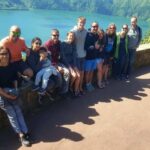 Full Day Scenic Tour Lake Sete Cidades Fogo | Pineapple Farm - Meeting Point at Avenue João Bosco Mota Amaral
