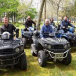 Full Day Scenic tour Nordeste and Povoação and waterfalls - Scenic Stops at Santa Bárbara Beach and Santa Iria Lookout