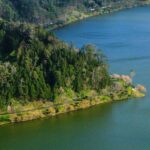 Full-Day Sete Cidades & Ferraria from Ponta Delgada - Discovering the Lush Scenery of Sete Cidades Crater Lakes