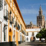 Full Day Seville Tour with tickets (optional Tapas & Flamenco) - Walking Through Seville’s Historic Center