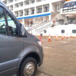 Full-Day Shore Excursion for cruise ships to Killybegs, Donegal - Visiting Donegal Castle: A Window into Irish Nobility