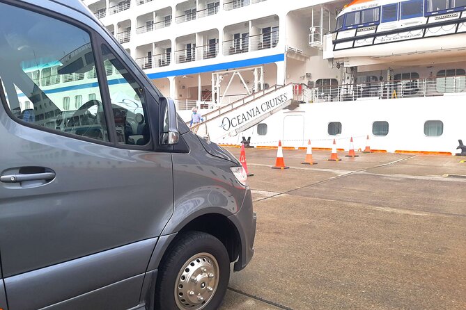 Full-Day Shore Excursion for cruise ships to Killybegs, Donegal - Visiting Donegal Castle: A Window into Irish Nobility