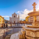 Full day shore excursion to Florence and Pisa from Livorno with tasting - Highlights of Pisa’s Piazza dei Miracoli