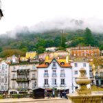 Full-Day Sintra and Cascais Small-Group Tour from Lisbon - Standing at Europe’s Westernmost Point at Cabo da Roca