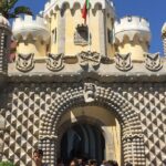 Full Day Sintra Cabo da Roca and Cascais with 1 Palace of your choice - Cabo da Roca: Europe’s Westernmost Point